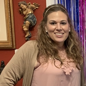 Fundraising Page: Jennifer M. Carrion-Perez